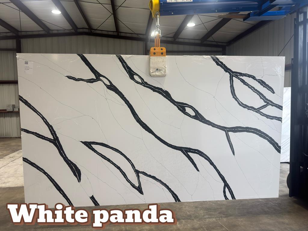 WHITE PANDA - Image 2